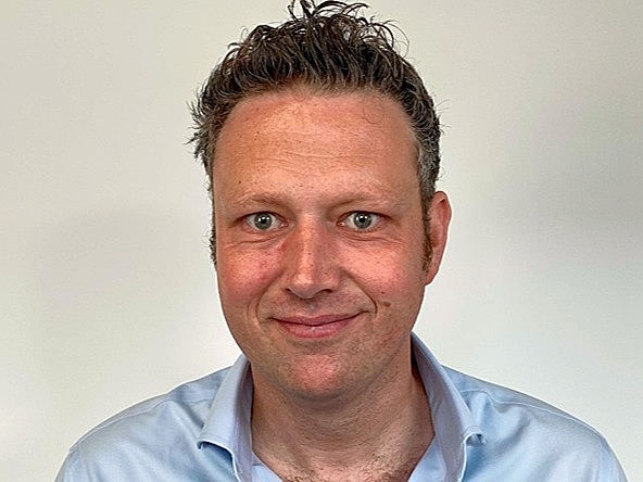 Nick Richardson